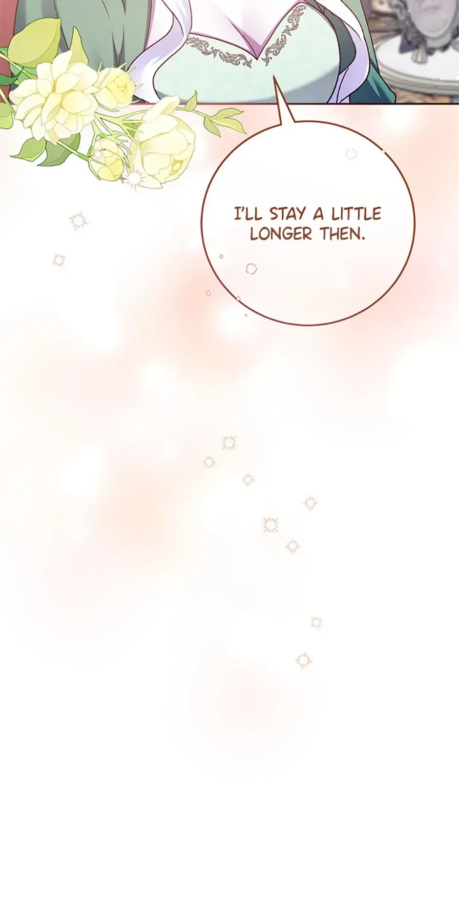Shall We, My Lady? Chapter 23 page 17