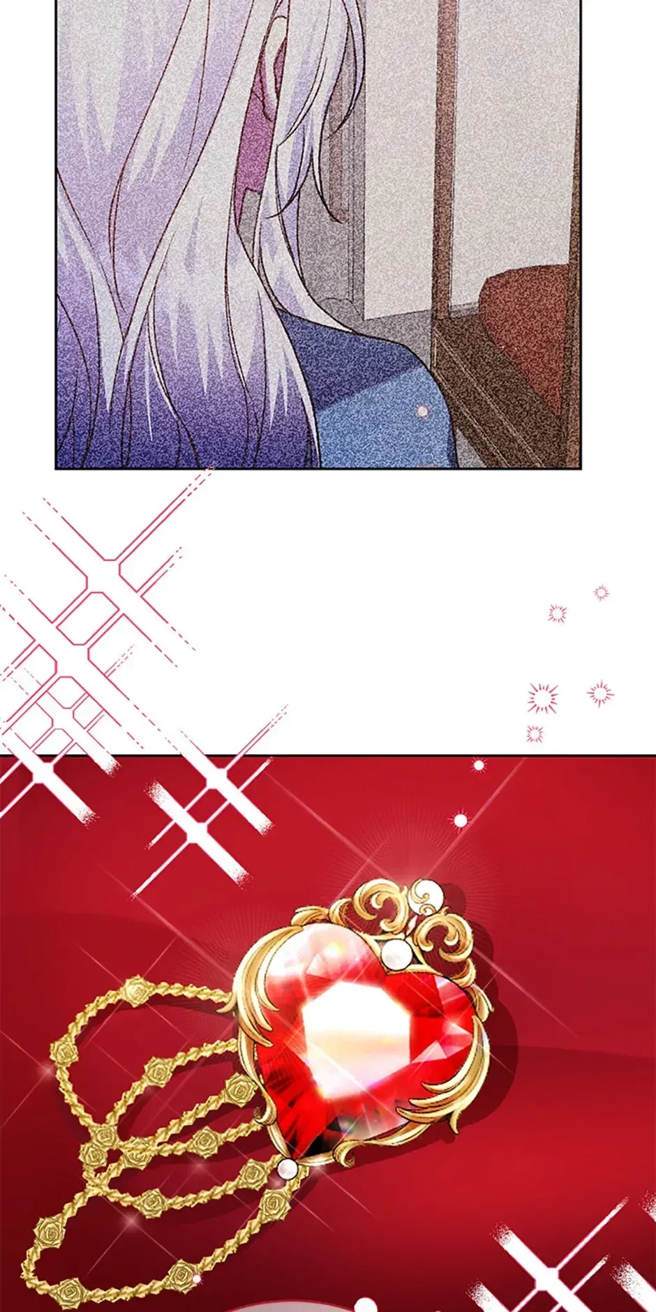 Shall We, My Lady? Chapter 23 page 50