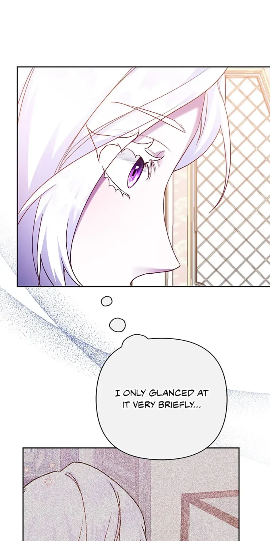 Shall We, My Lady? Chapter 23 page 49