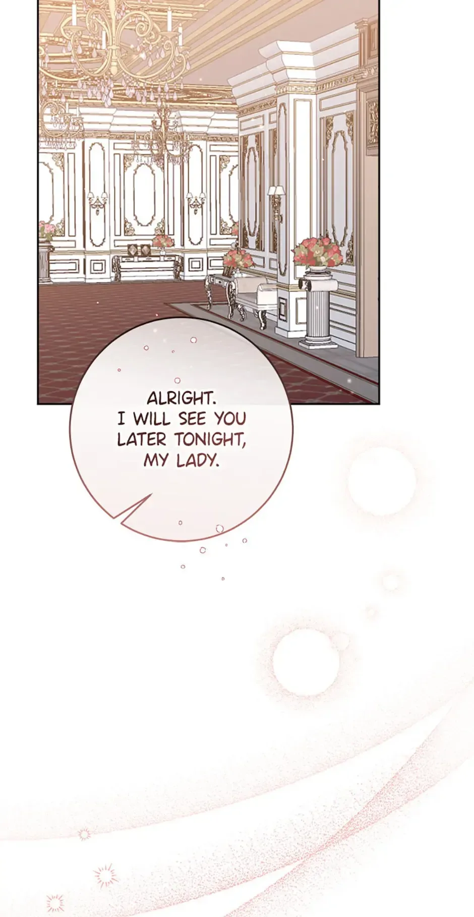 Shall We, My Lady? Chapter 23 page 45