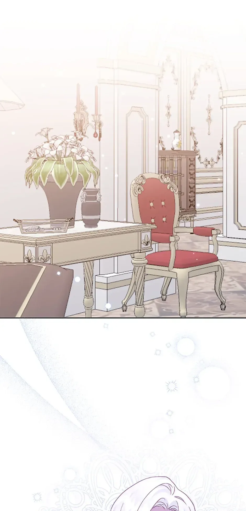 Shall We, My Lady? Chapter 23 page 2