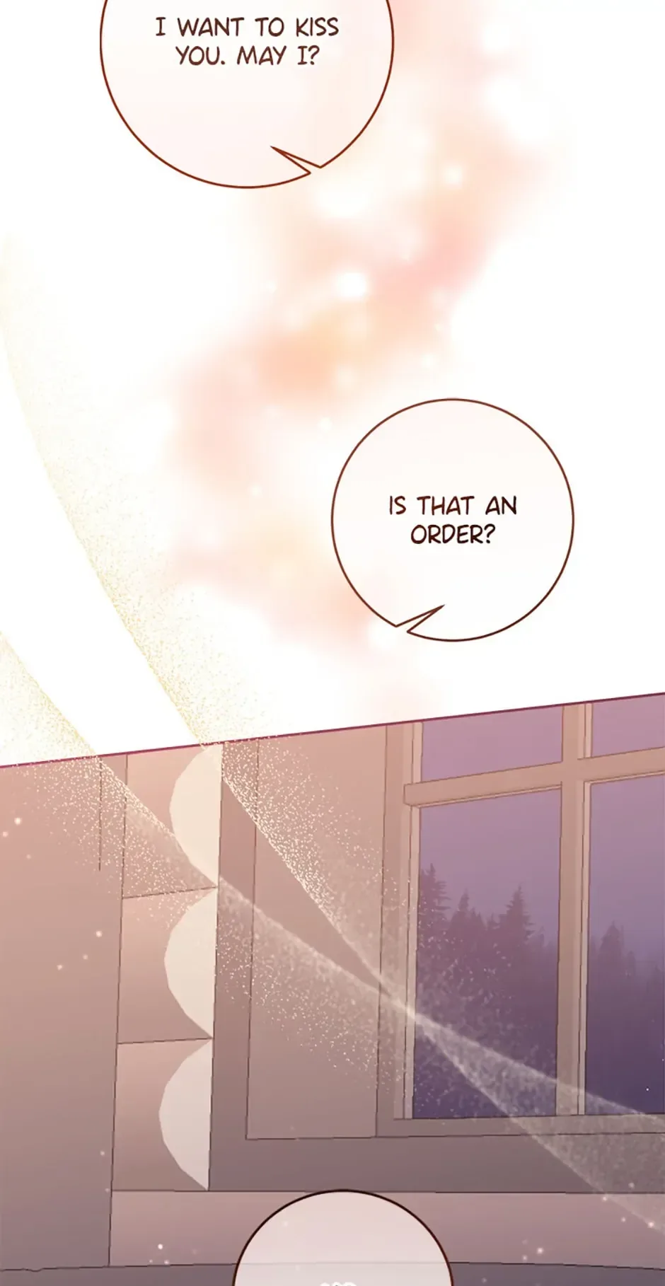 Shall We, My Lady? Chapter 26 page 18
