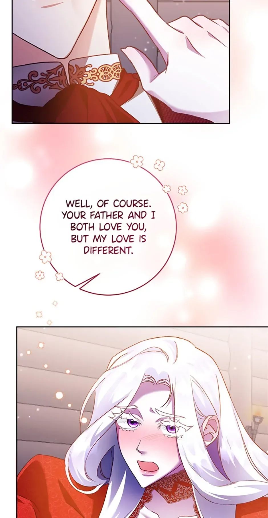 Shall We, My Lady? Chapter 26 page 5