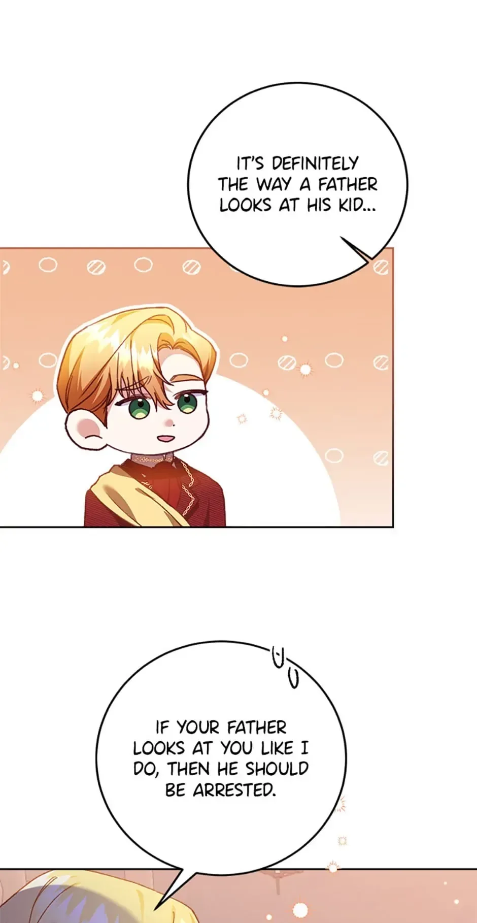 Shall We, My Lady? Chapter 26 page 2