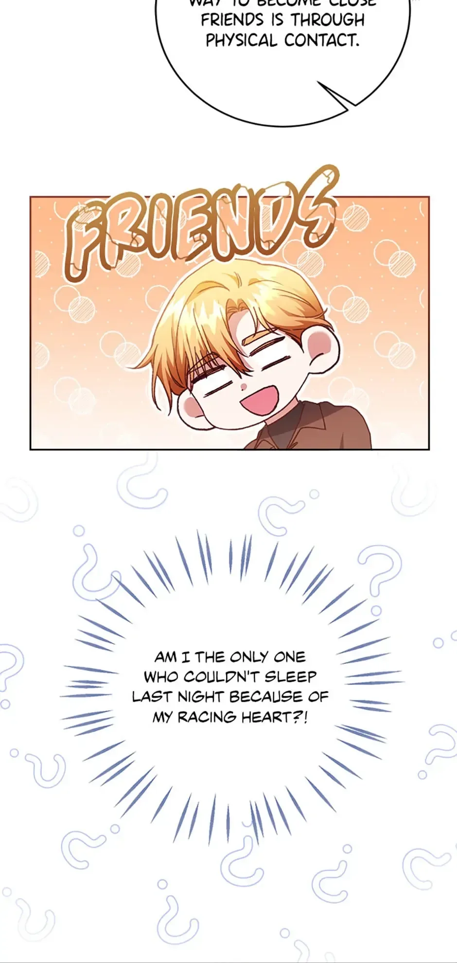 Shall We, My Lady? Chapter 26 page 59