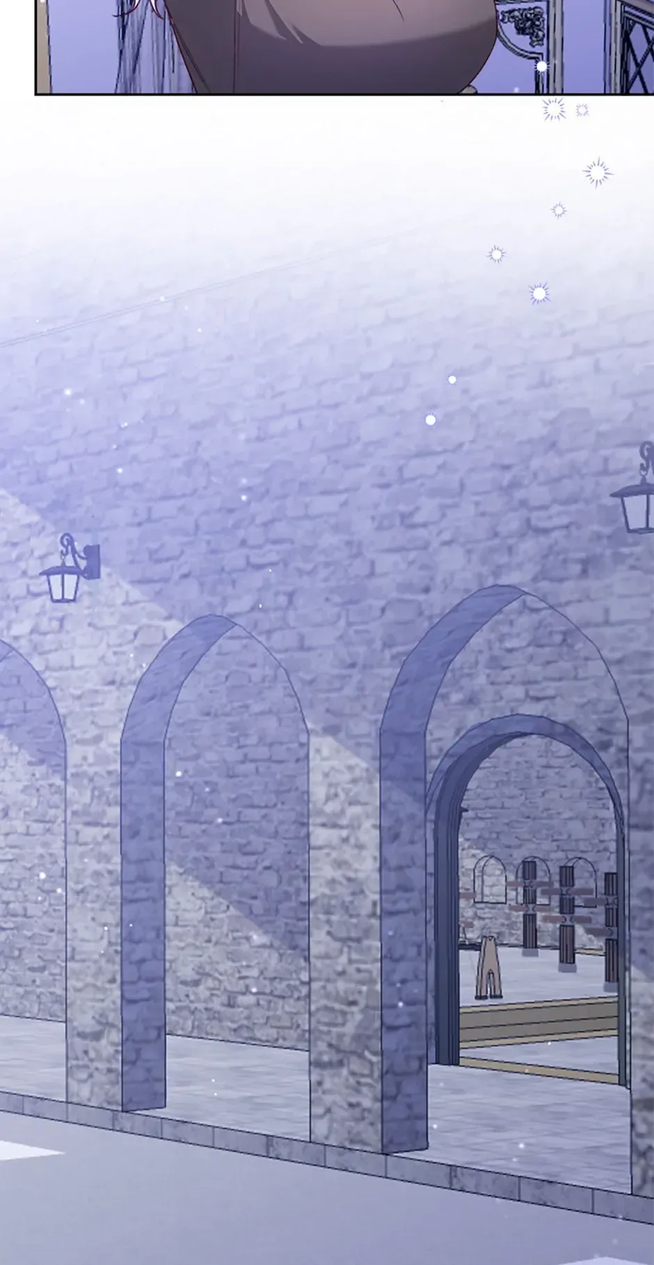 Shall We, My Lady? Chapter 26 page 33