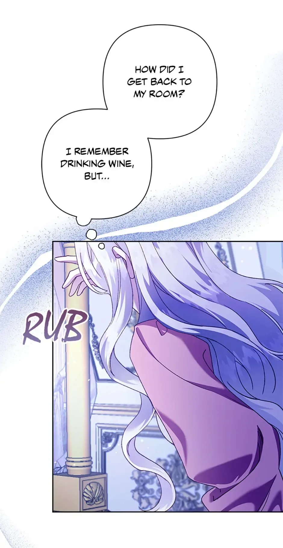 Shall We, My Lady? Chapter 26 page 29