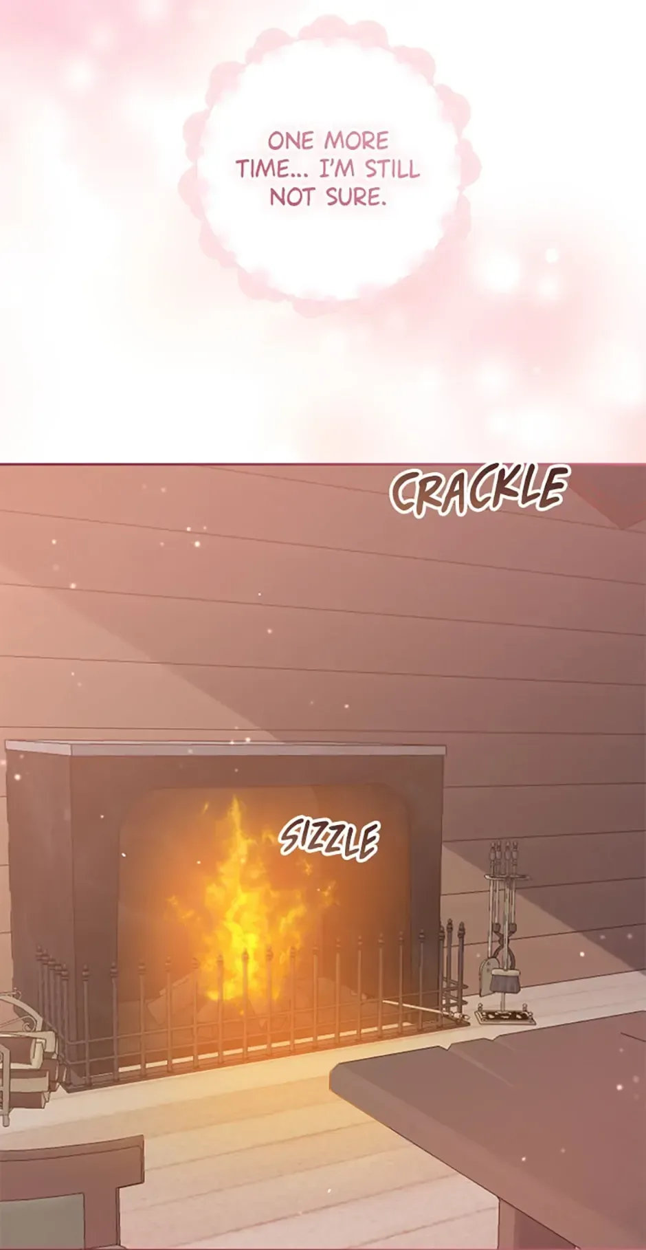 Shall We, My Lady? Chapter 26 page 24