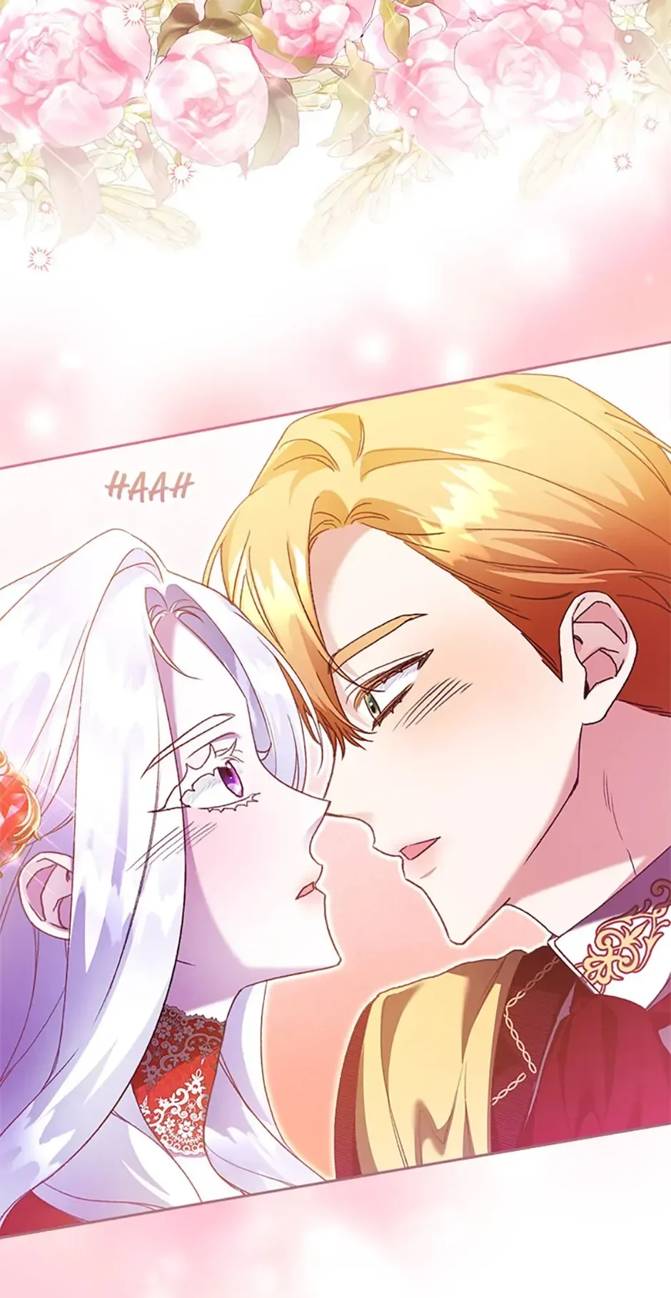 Shall We, My Lady? Chapter 26 page 23