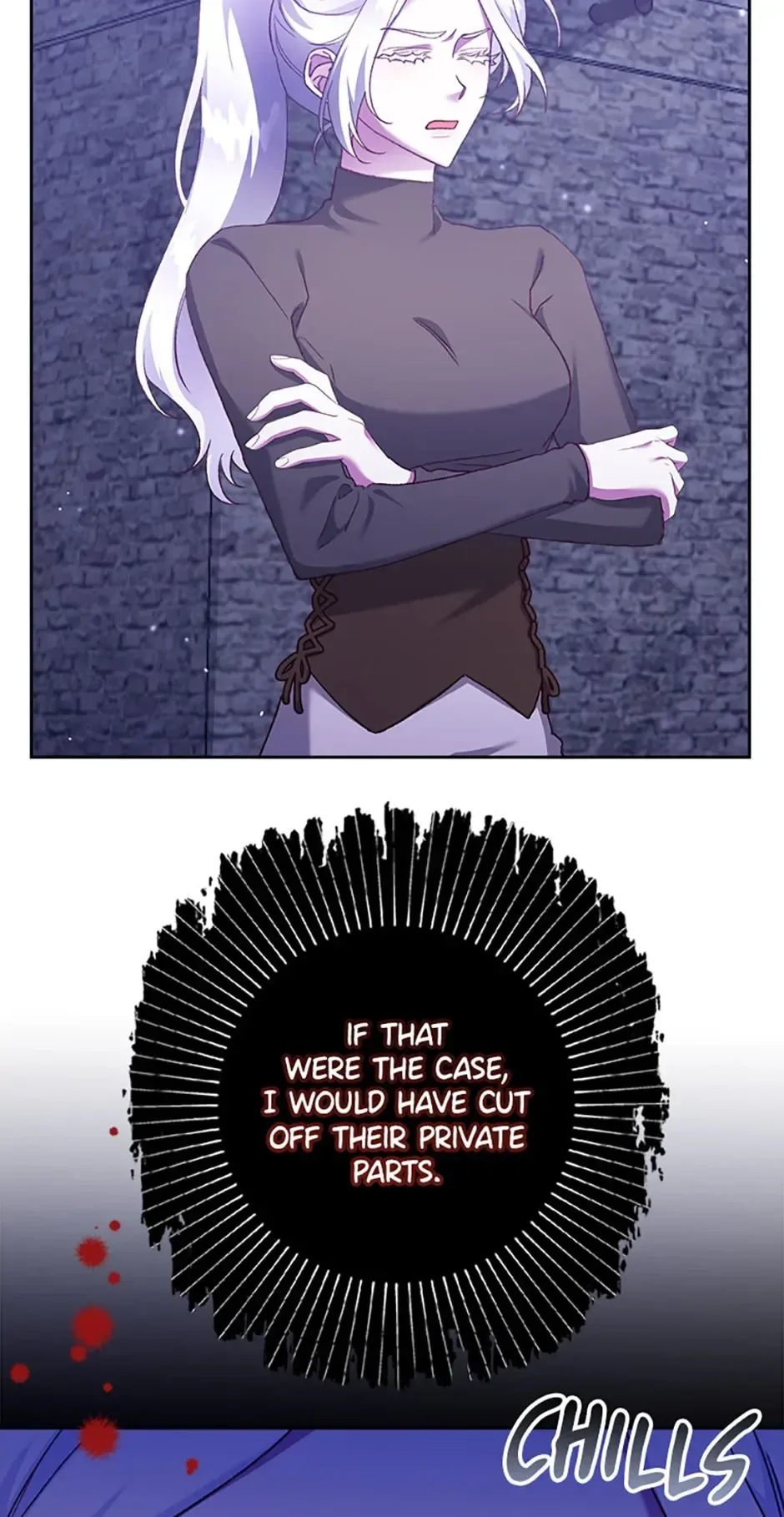 Shall We, My Lady? Chapter 26 page 50