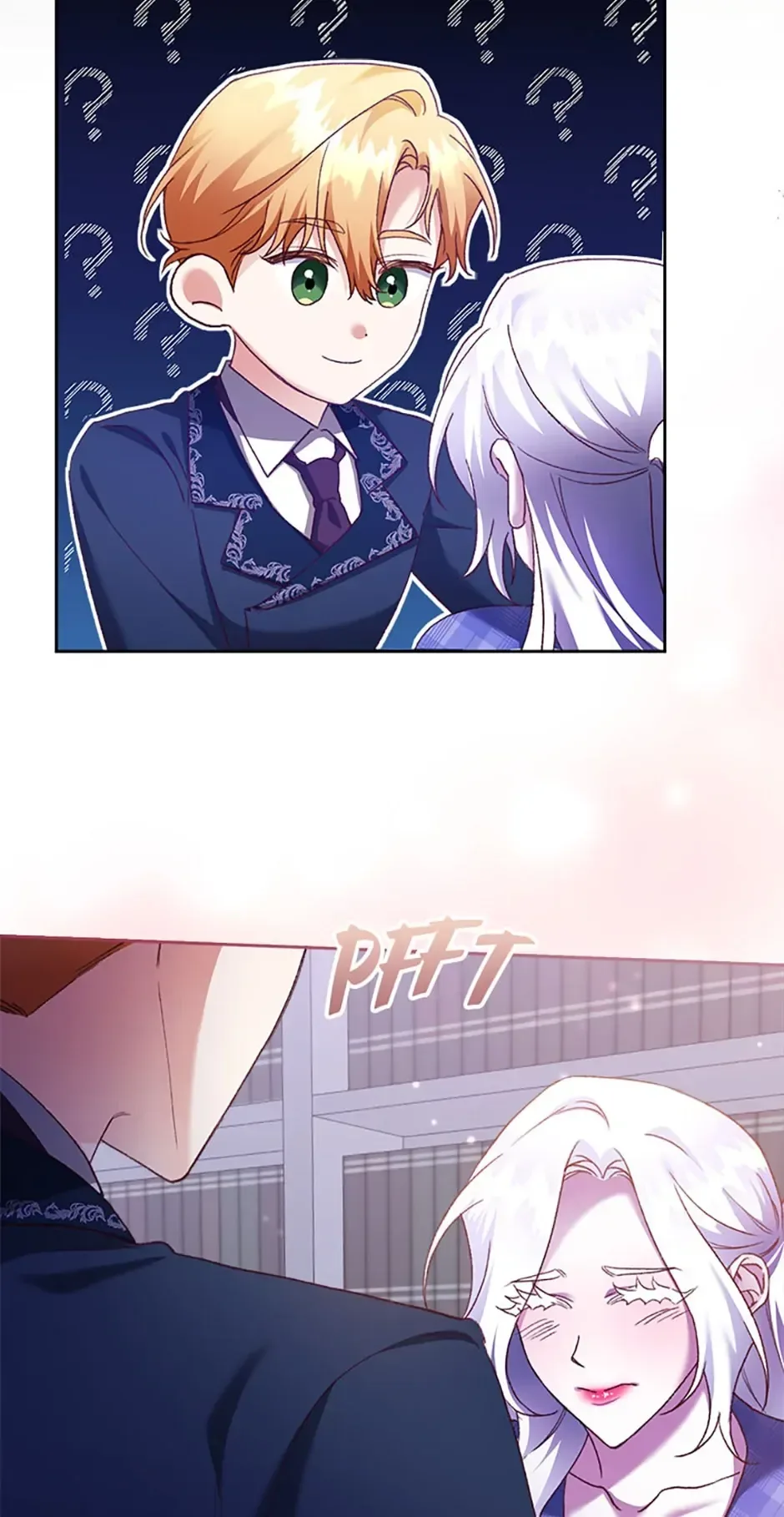 Shall We, My Lady? Chapter 28 page 14