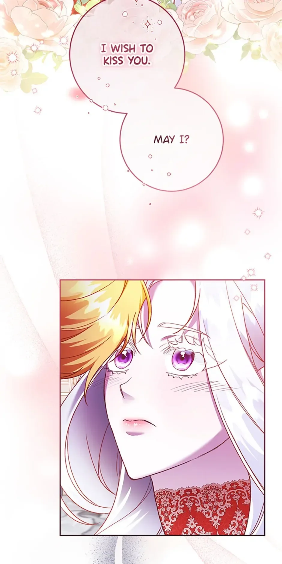 Shall We, My Lady? Chapter 25 page 7