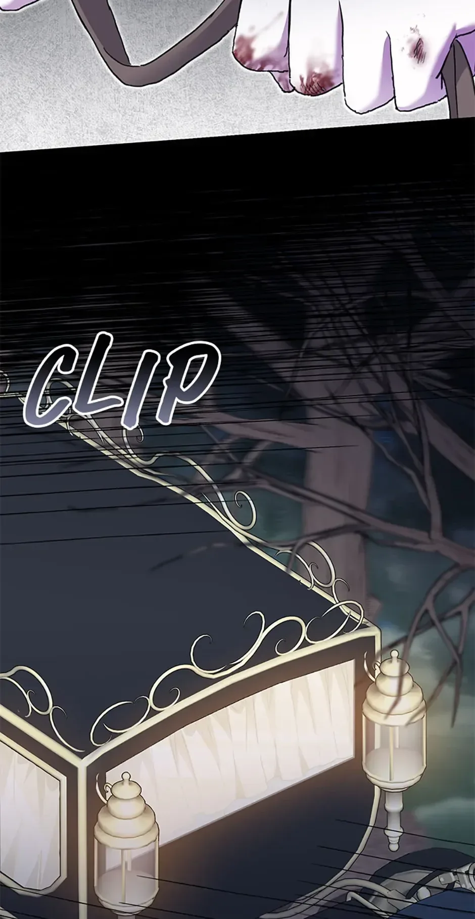 Shall We, My Lady? Chapter 29 page 29