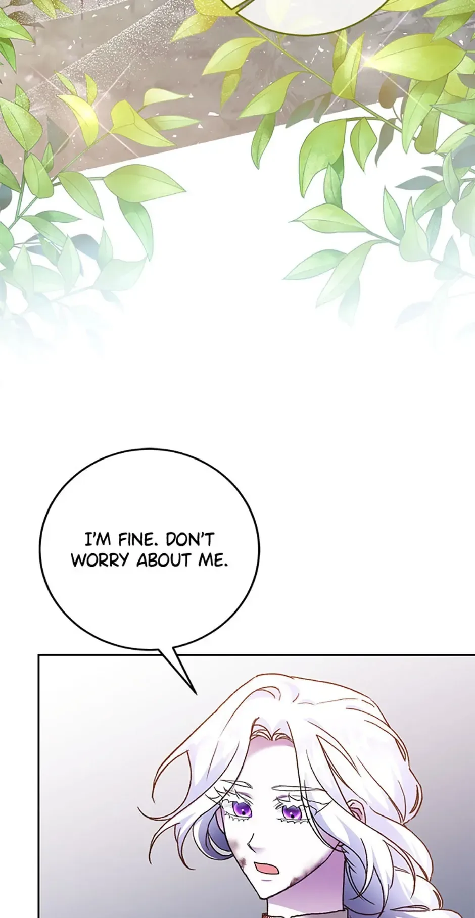 Shall We, My Lady? Chapter 29 page 27