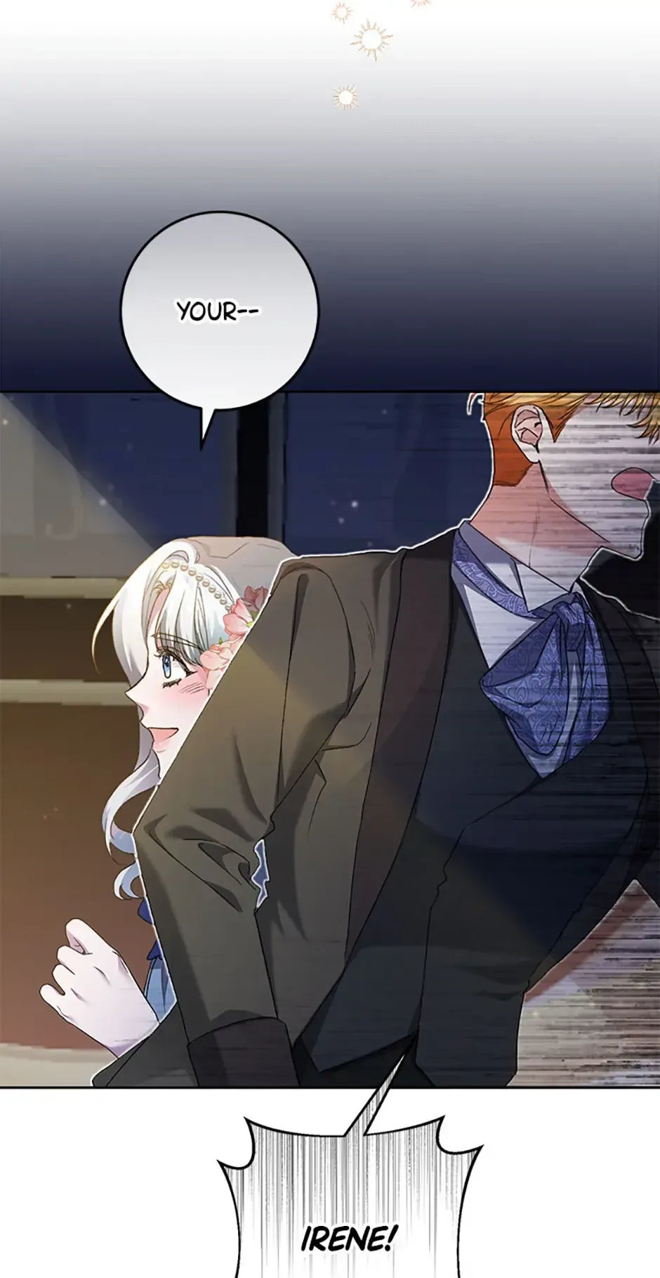 Shall We, My Lady? Chapter 29 page 40