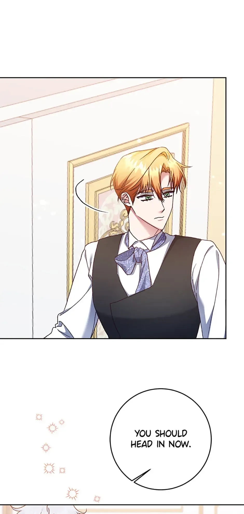 Shall We, My Lady? Chapter 30 page 24