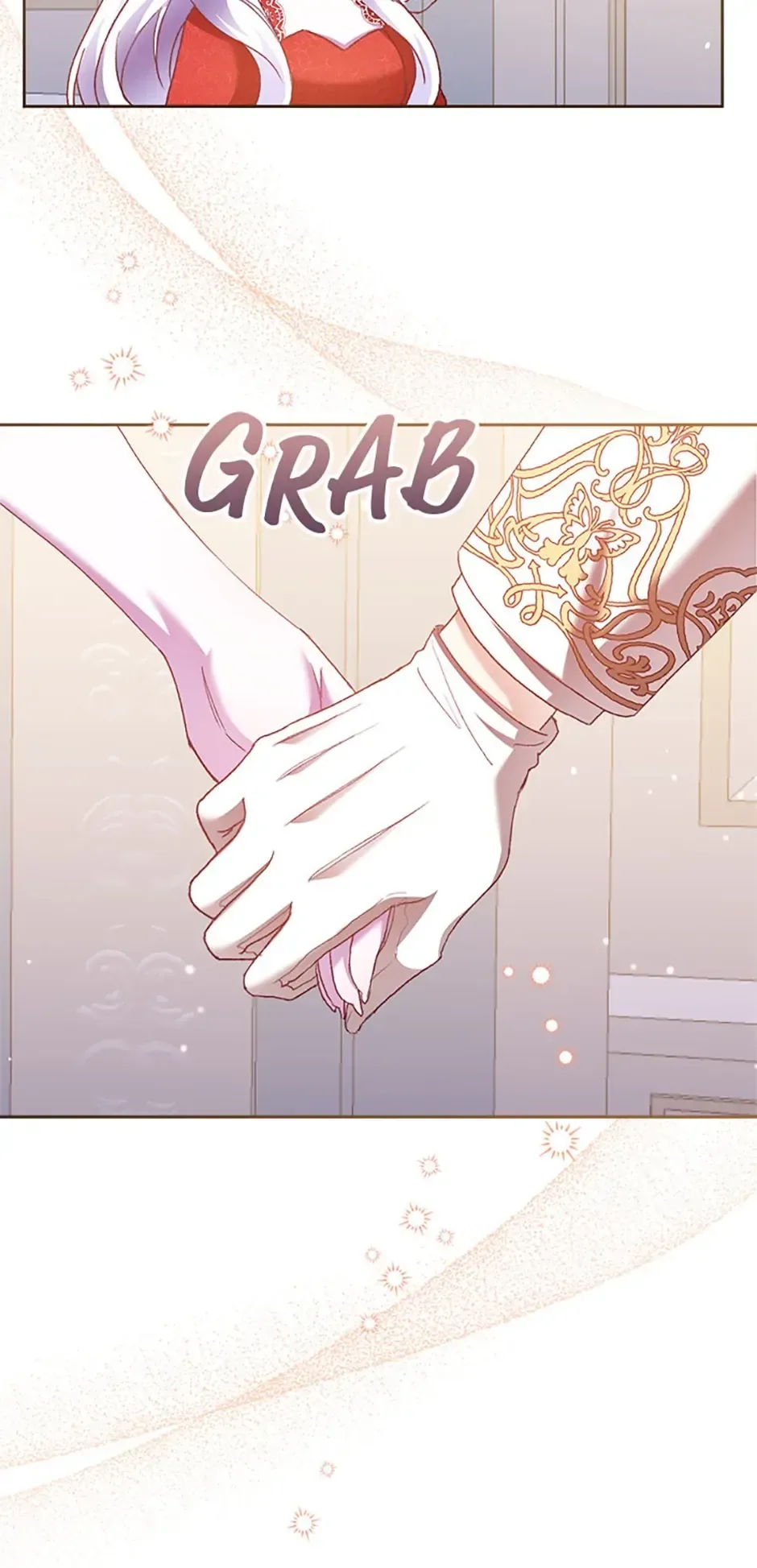 Shall We, My Lady? Chapter 25 page 20