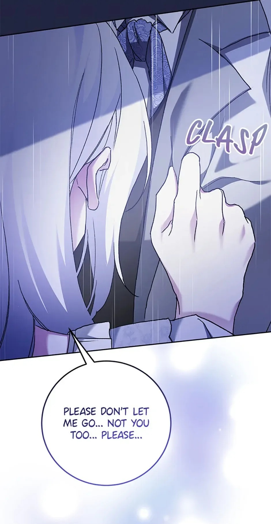 Shall We, My Lady? Chapter 30 page 64