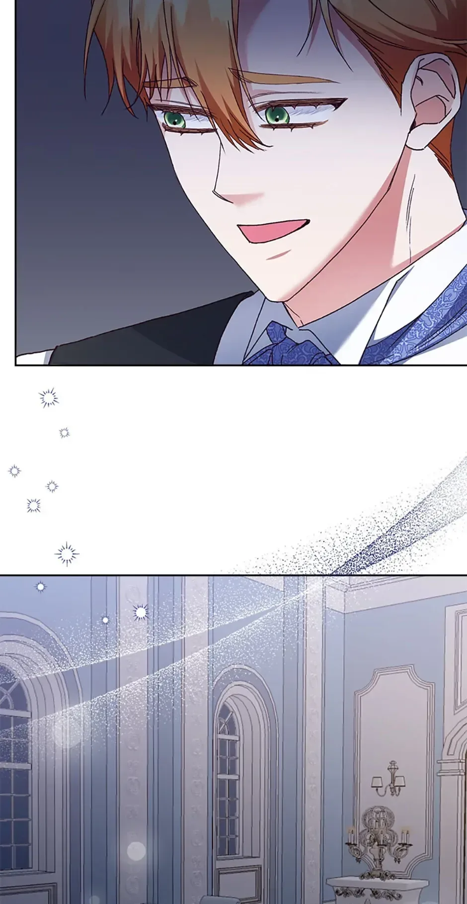 Shall We, My Lady? Chapter 30 page 46