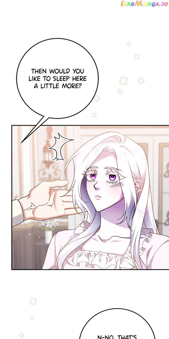 Shall We, My Lady? Chapter 31 page 39