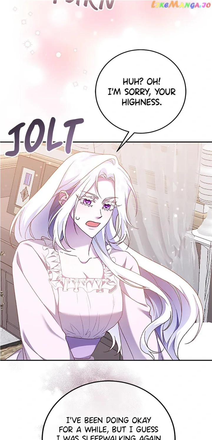 Shall We, My Lady? Chapter 31 page 6