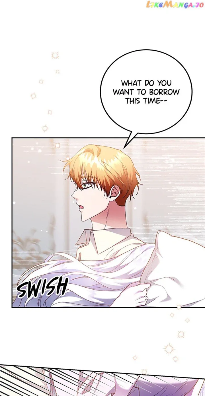 Shall We, My Lady? Chapter 31 page 29