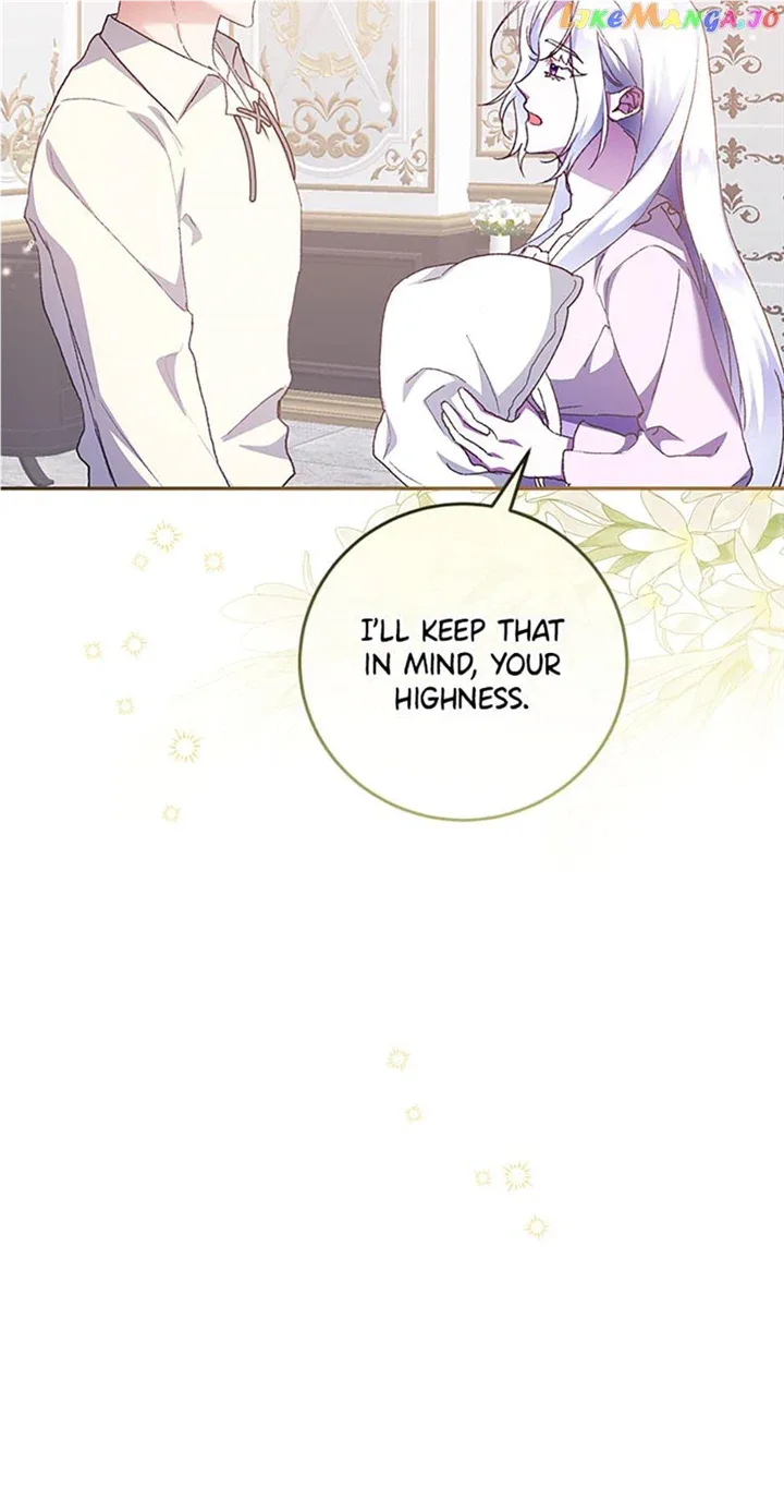 Shall We, My Lady? Chapter 31 page 38