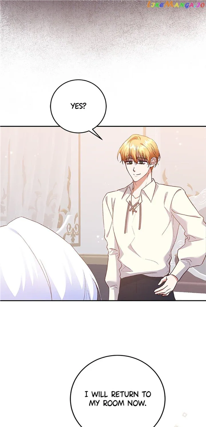 Shall We, My Lady? Chapter 31 page 26