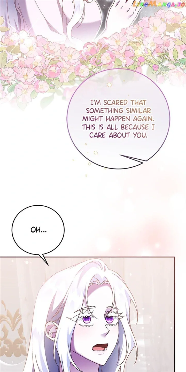 Shall We, My Lady? Chapter 31 page 12