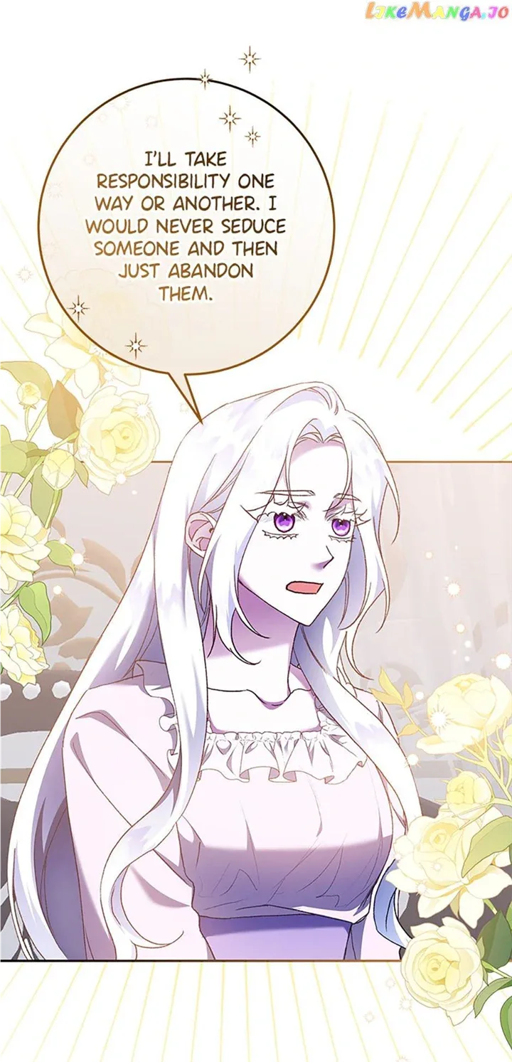 Shall We, My Lady? Chapter 31 page 22