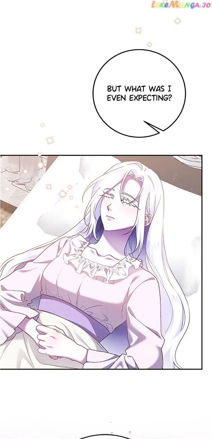 Shall We, My Lady? Chapter 31 page 3