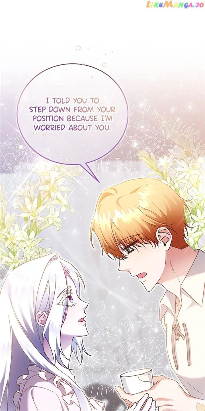 Shall We, My Lady? Chapter 31 page 11