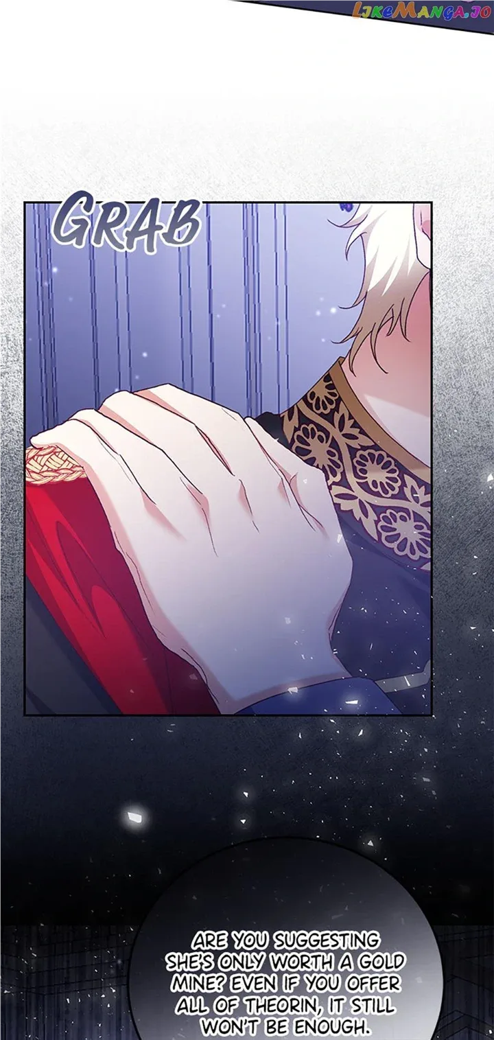 Shall We, My Lady? Chapter 31 page 52