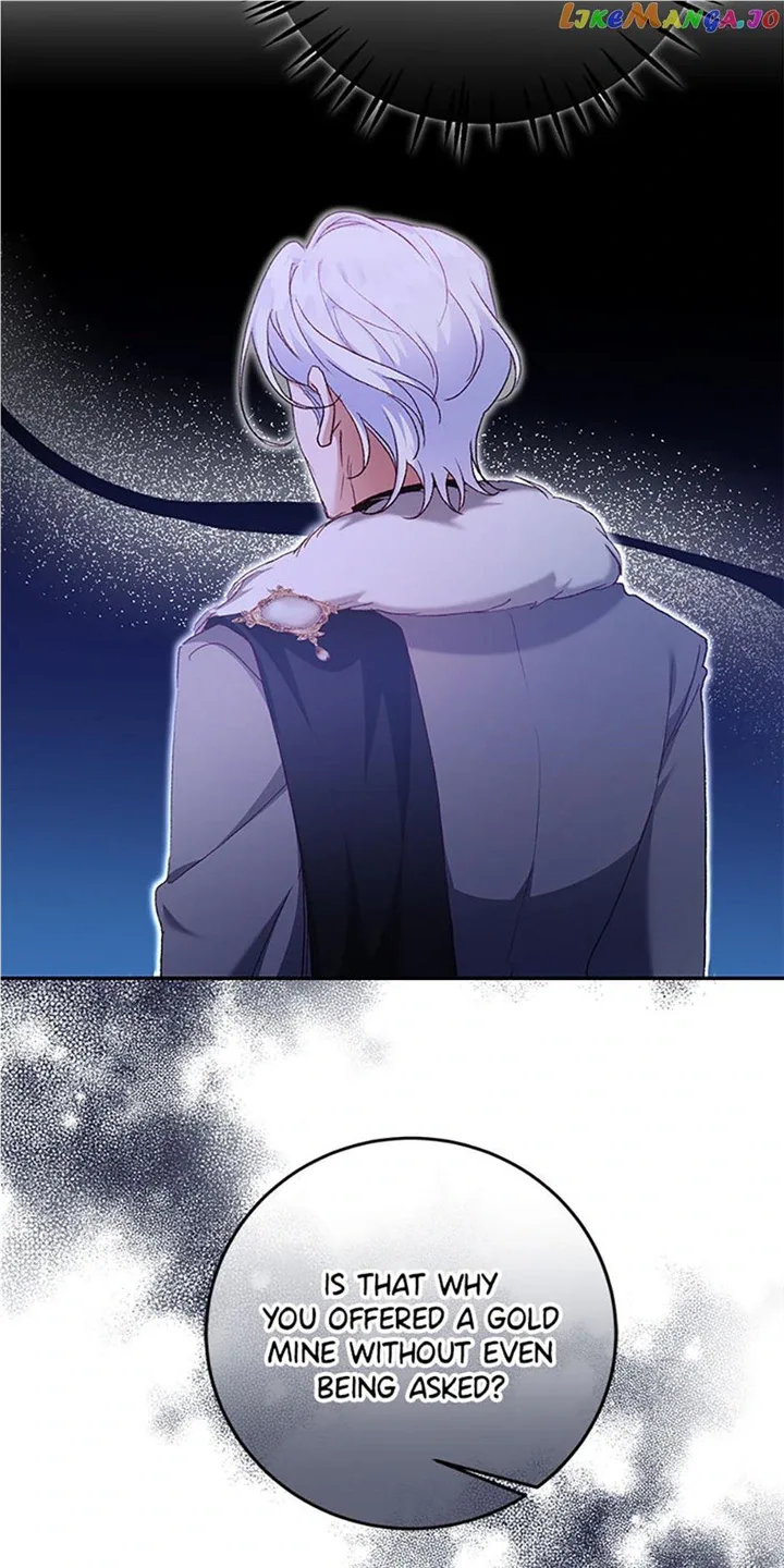 Shall We, My Lady? Chapter 31 page 44