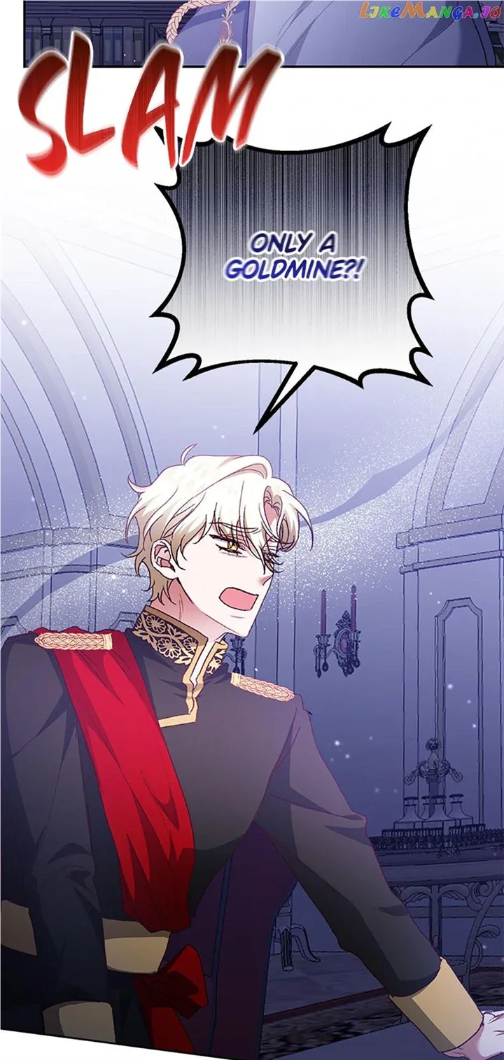 Shall We, My Lady? Chapter 31 page 51