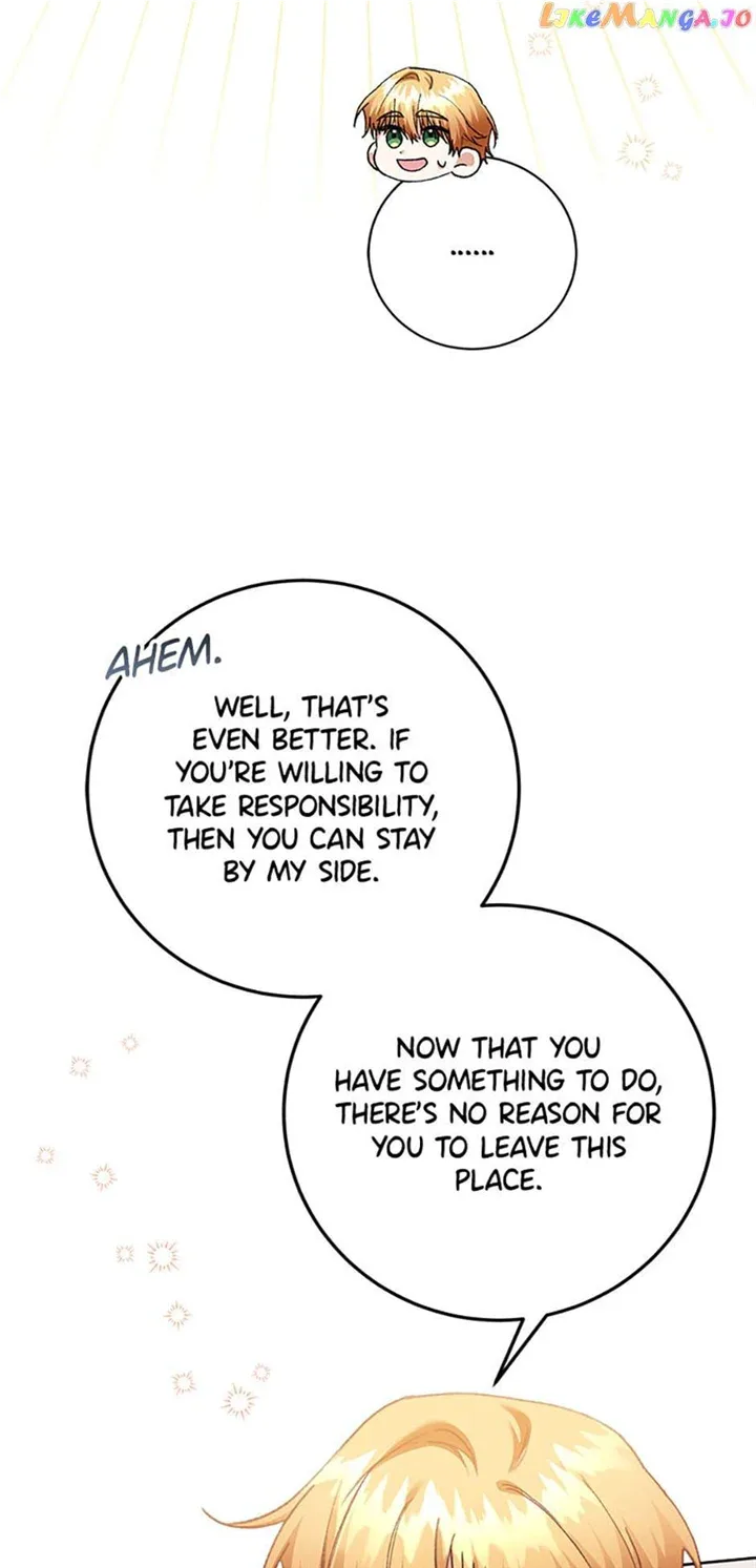 Shall We, My Lady? Chapter 31 page 23