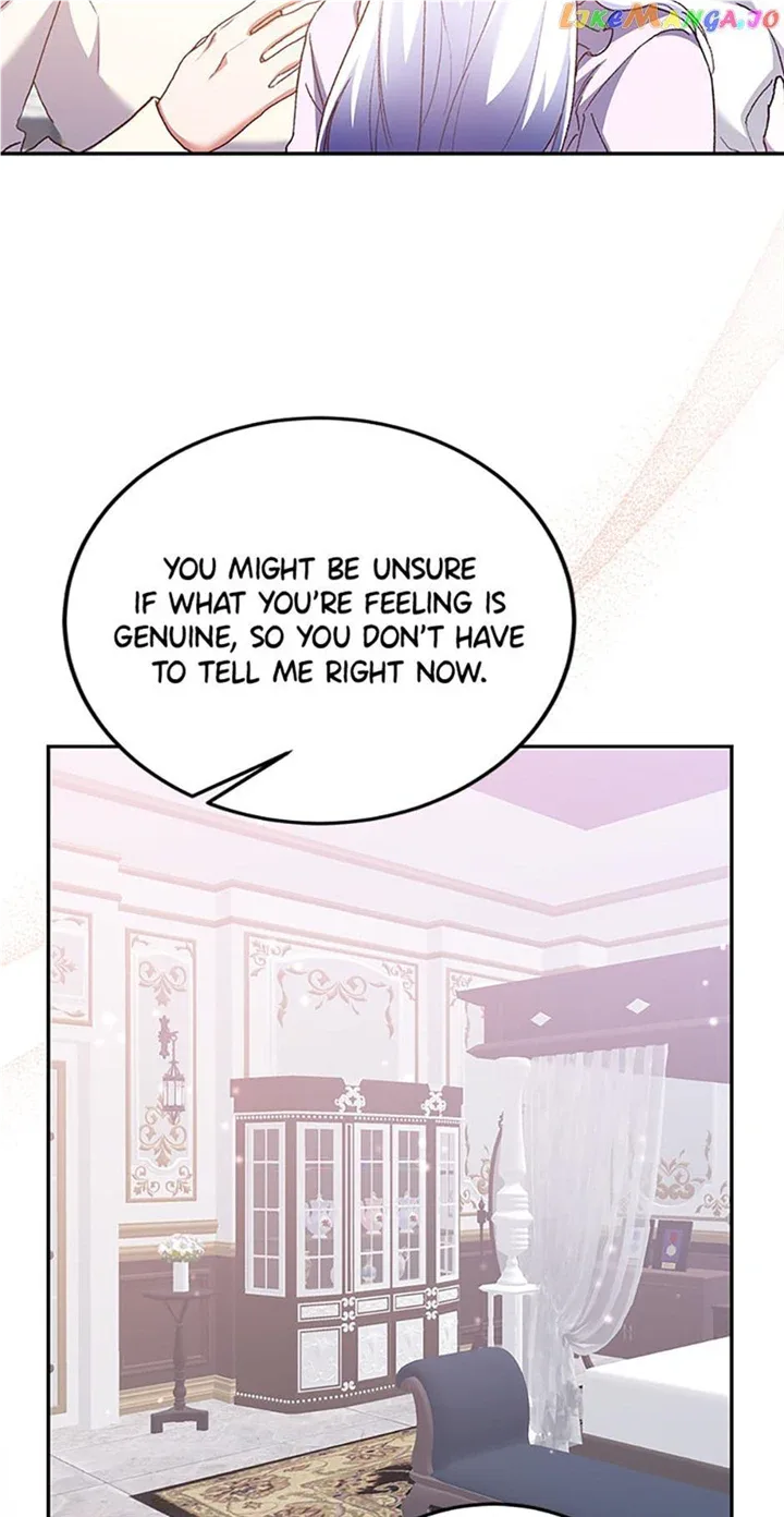 Shall We, My Lady? Chapter 31 page 36