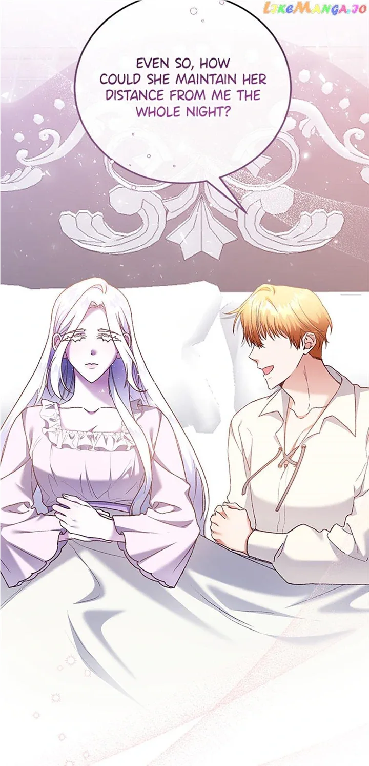 Shall We, My Lady? Chapter 31 page 4