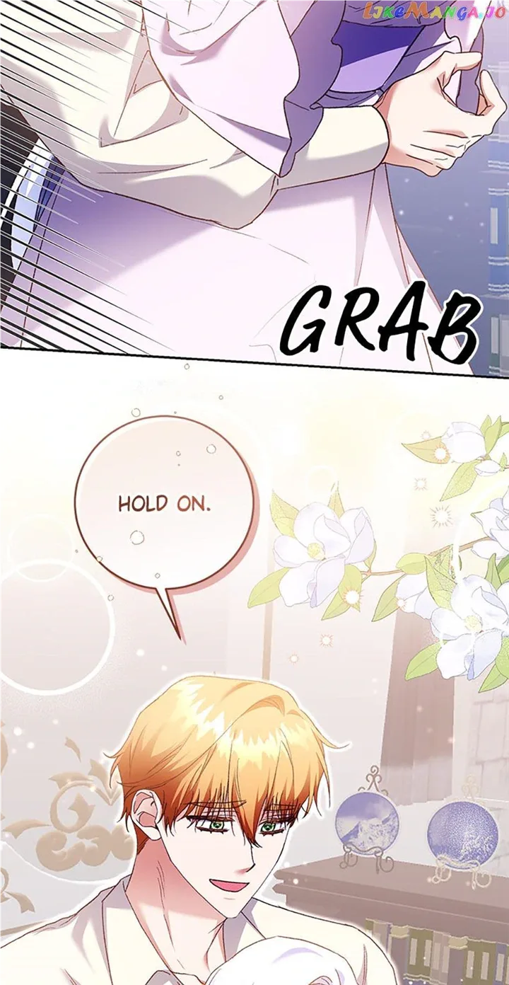 Shall We, My Lady? Chapter 31 page 30