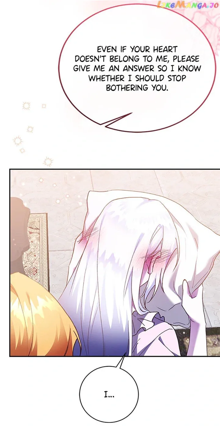 Shall We, My Lady? Chapter 31 page 34