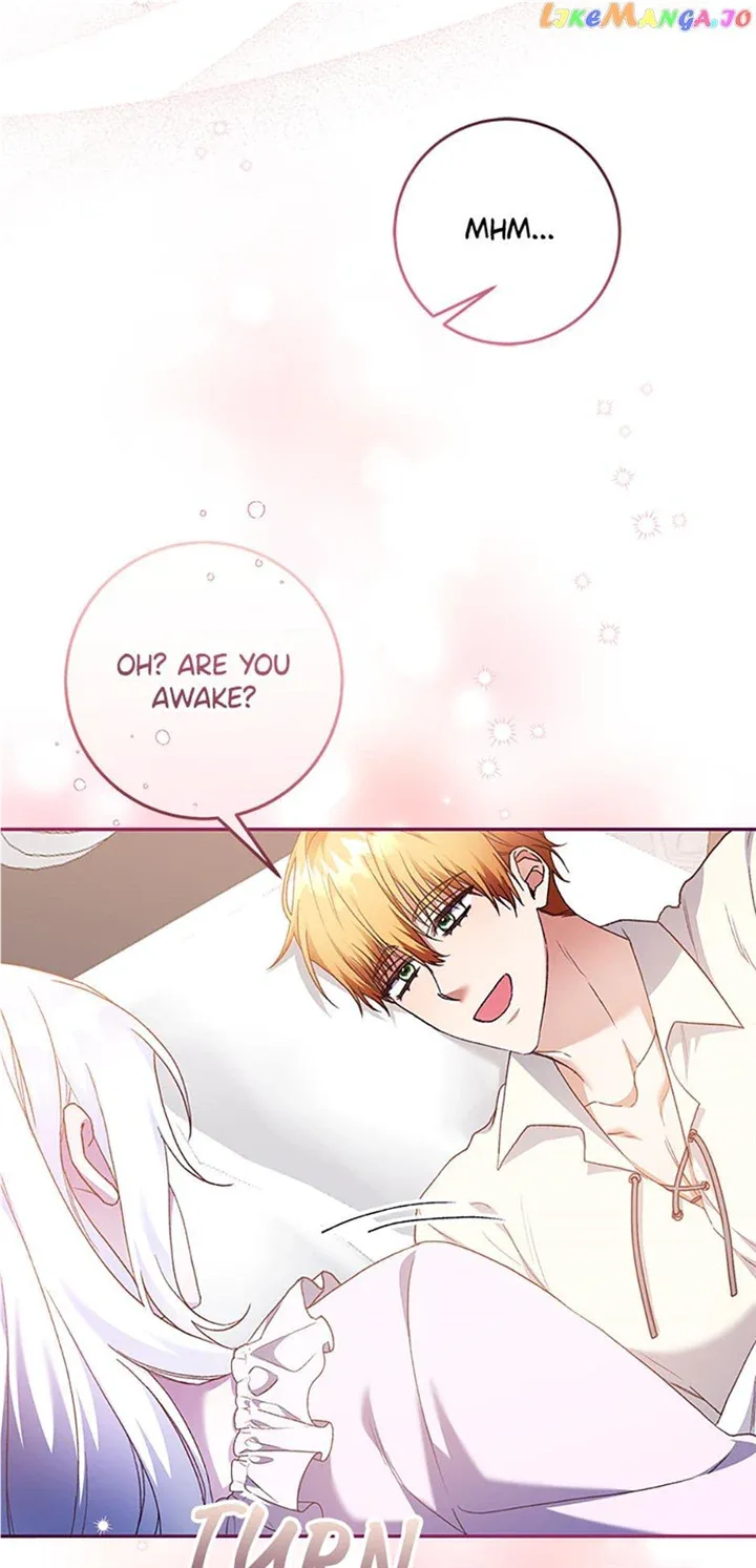 Shall We, My Lady? Chapter 31 page 5
