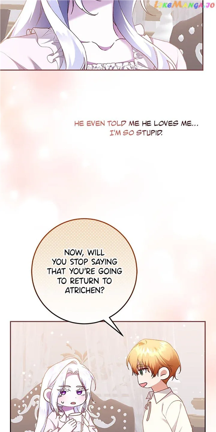 Shall We, My Lady? Chapter 31 page 13