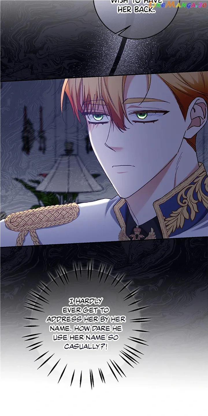 Shall We, My Lady? Chapter 31 page 48