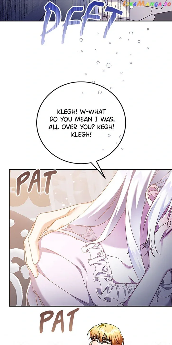 Shall We, My Lady? Chapter 31 page 16
