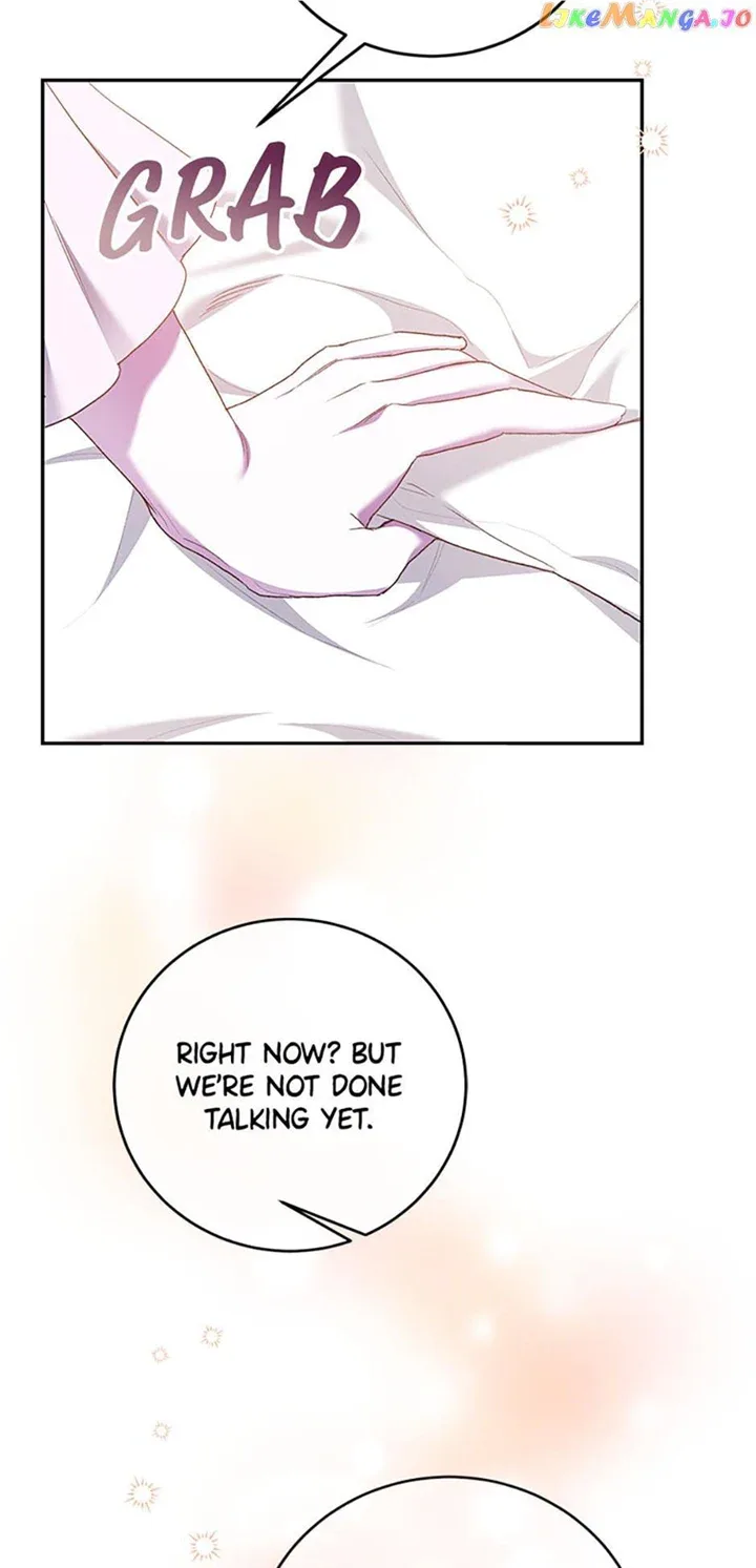 Shall We, My Lady? Chapter 31 page 27