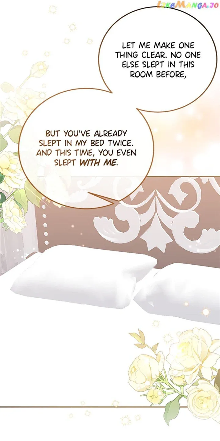 Shall We, My Lady? Chapter 31 page 19