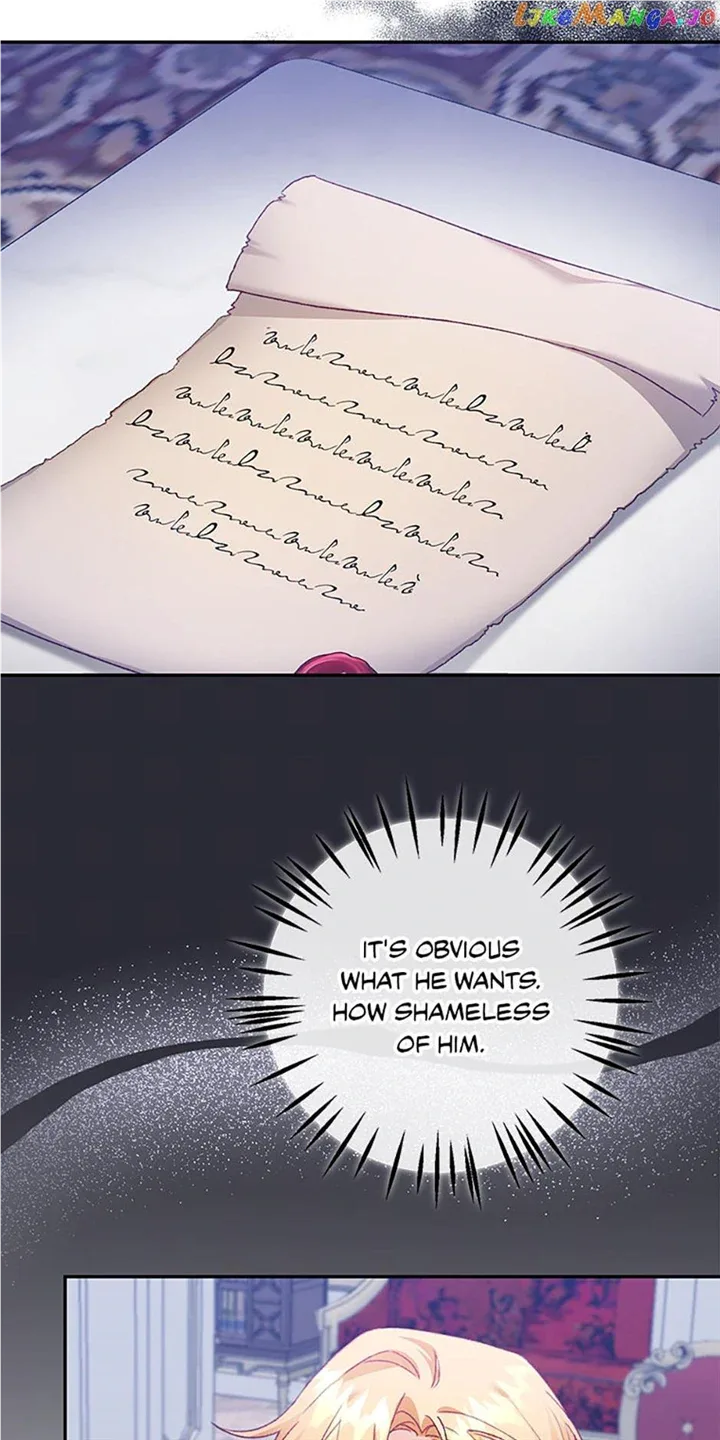 Shall We, My Lady? Chapter 31 page 45