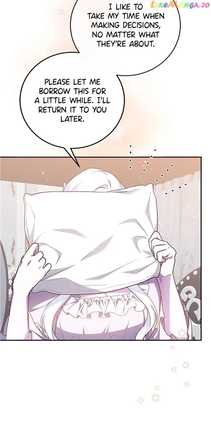 Shall We, My Lady? Chapter 31 page 28
