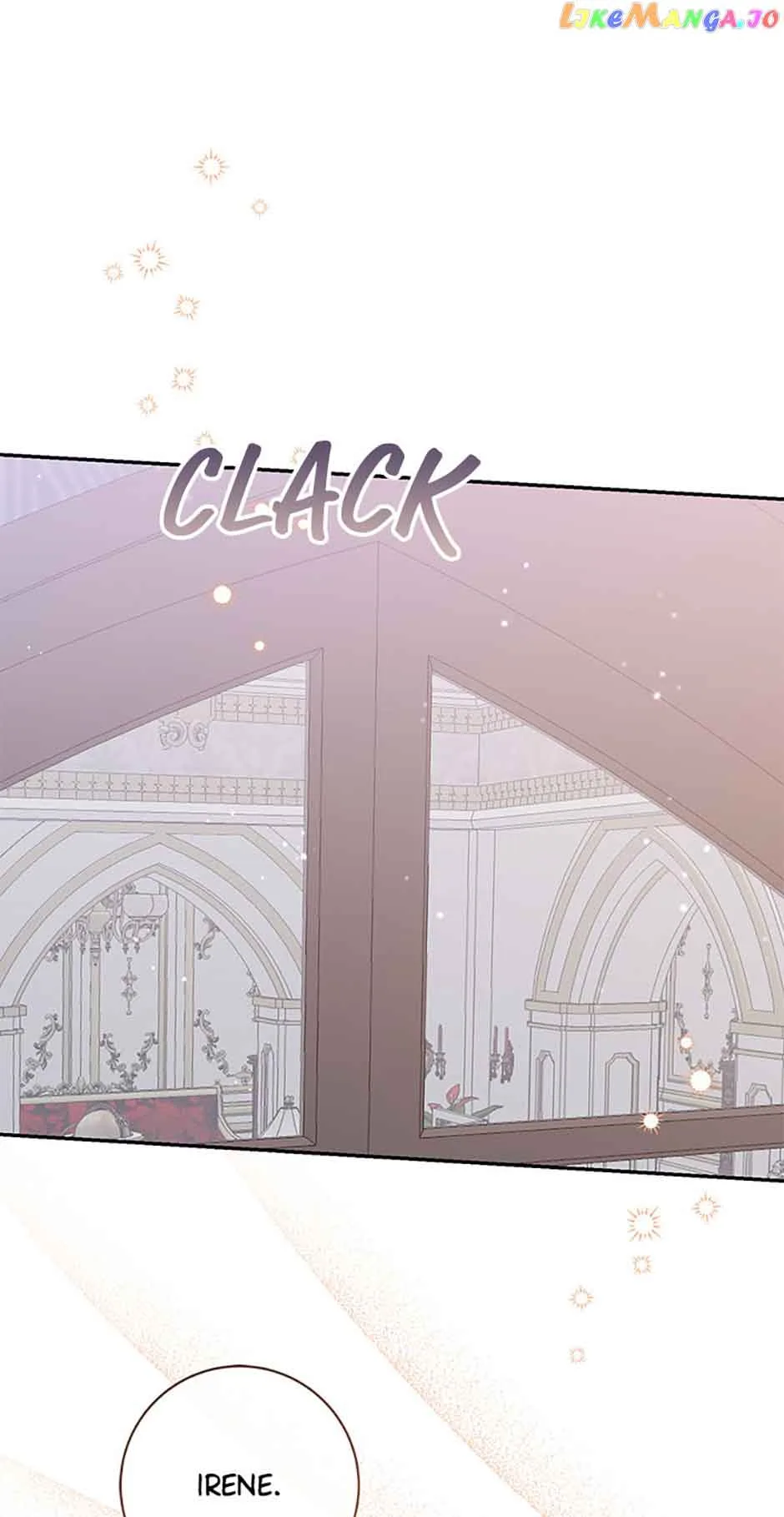 Shall We, My Lady? Chapter 32 page 49