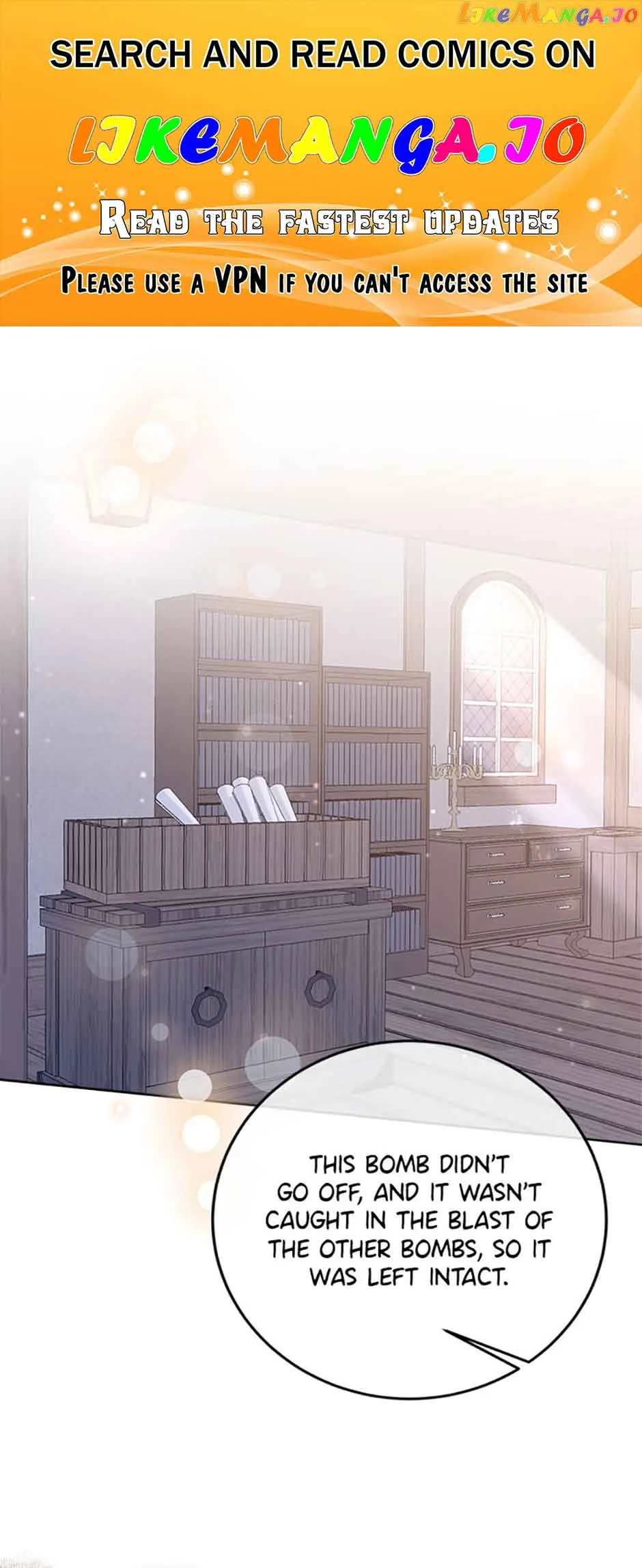 Shall We, My Lady? Chapter 33 page 2